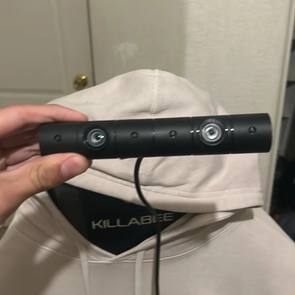 Don’t use it anymore cuz I have a ps5 up for sell used no box